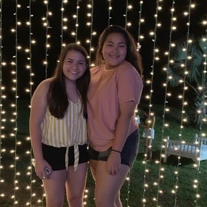 Meet your Posher, Jameson